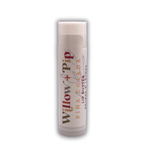 Pina Colada Lip Butter