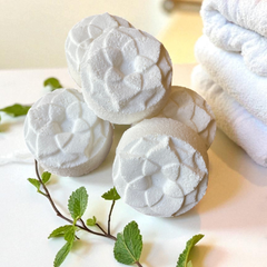 Breathe Easy Shower Steamer (Pack of 5)
