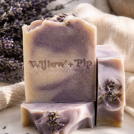 Sleepwell - Goats Milk Soap Bar