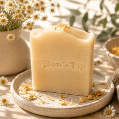 Sensitive - Goats Milk Soap Bar