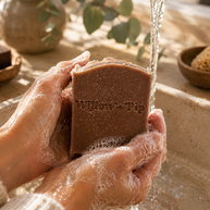 Timbertrail  - Goats Milk Soap Bar