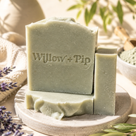 Purify - Goats Milk Soap Bar