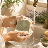Purify - Goats Milk Soap Bar