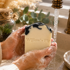 Detox - Goats Milk Soap Bar