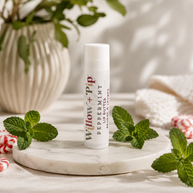 Peppermint Lip Butter