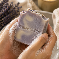 Sleepwell - Goats Milk Soap Bar