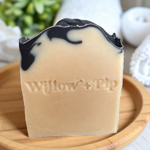 Detox - Goats Milk Soap Bar