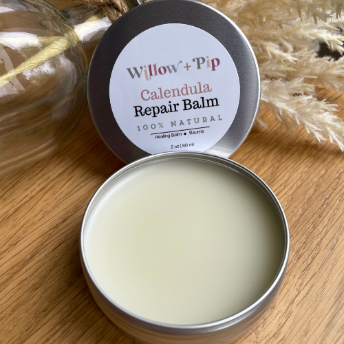 Calendula Repair Balm