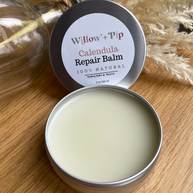 Calendula Repair Balm