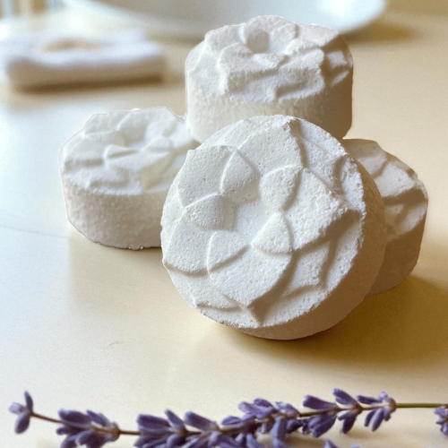 Sleepwell Shower Steamer (Pack of 5)