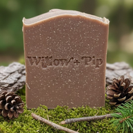 Timbertrail  - Goats Milk Soap Bar