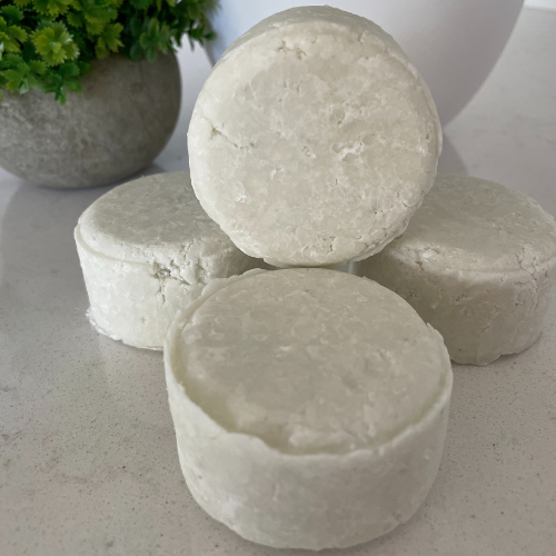 Cedarwood and Pine Scotch Shampoo Bar