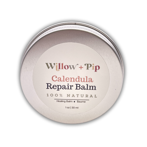 Calendula Repair Balm