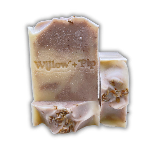 Sleepwell - 100% Natural Goat's Milk Soap - Natural, Palm-Free