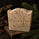 Cabin Roast - Goats Milk Soap Bar
