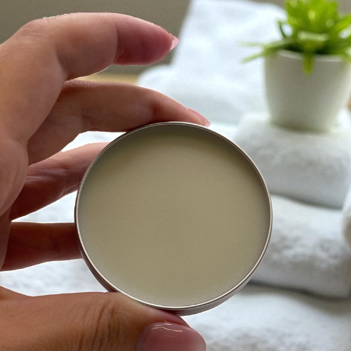 Calendula Repair Balm