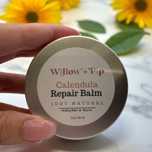 Calendula Repair Balm