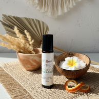 Coconut Paradise – Roll-On Fragrance Oil