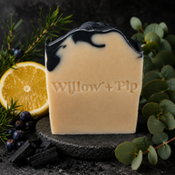 Detox - Goats Milk Soap Bar
