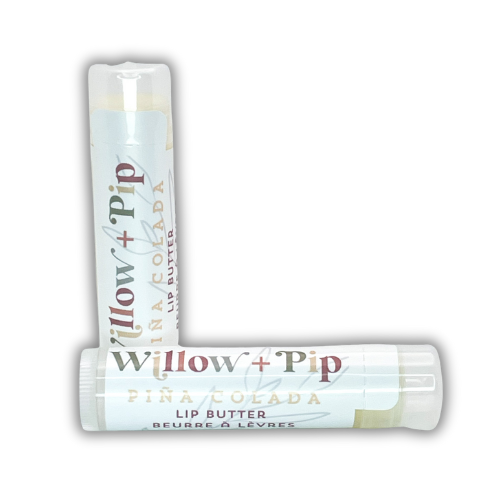 Pina Colada Lip Butter