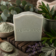 Purify - Goats Milk Soap Bar