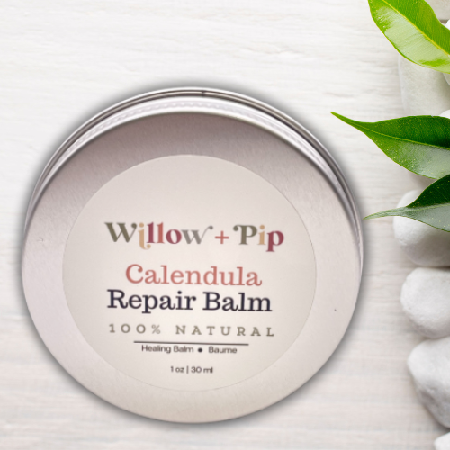 Calendula Repair Balm