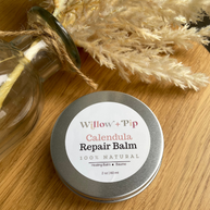 Calendula Repair Balm