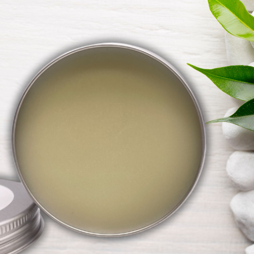 Calendula Repair Balm