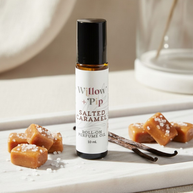 Salted Caramel – Roll-On Fragrance Oil