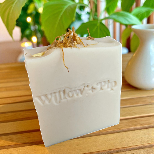 Sensitive - Goats Milk Soap Bar