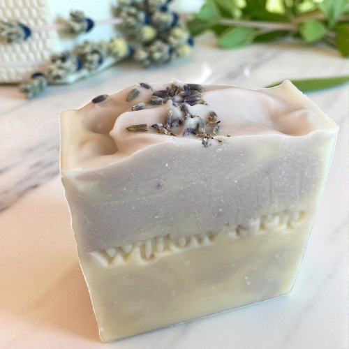 Sleepwell - Goats Milk Soap Bar