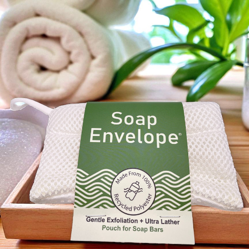 Soap Envelope