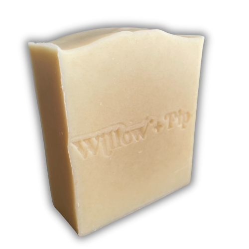 Wakeup - 100% Natural Goats Milk Soap - Natural, Palm-Free, Vegan